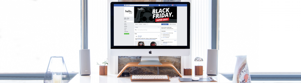 5 Consejos Para tu Negocio en Este Black Friday 5 Consejos Para tu Negocio en Este Black Friday