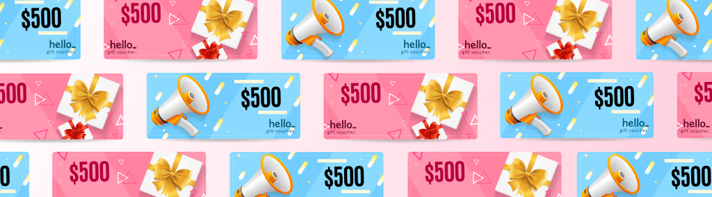 Cupón Descuento: Diseña El Tuyo Gratis y Online