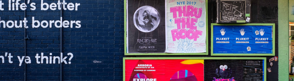 Cómo Crear un Encabezado Impactante en tu Flyer, Folleto o Catálogo