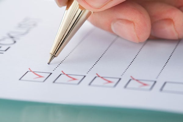 Lista de necesidades previas a un evento de empresa: ¡Todo lo que necesitas! Lista de necesidades previas a un evento de empresa: ¡Todo lo que necesitas!