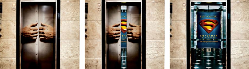 Cómo Utilizar Pegatinas para el Marketing de Guerrilla