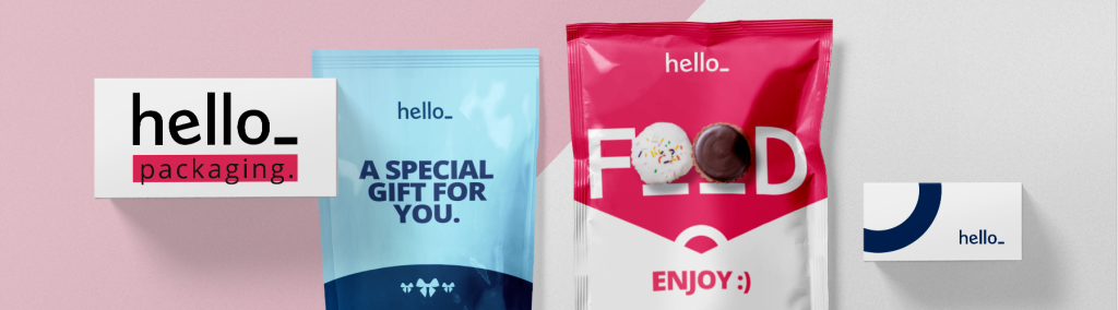 Cómo Utilizar el Packaging Para Construir tu Marca