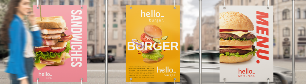 8 Ideas Originales Para el Marketing de Exteriores