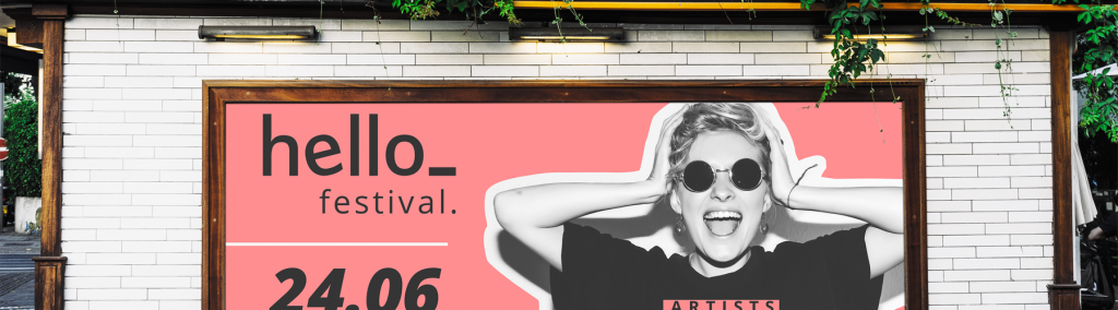 Cómo crear una campaña de publicidad exterior efectiva