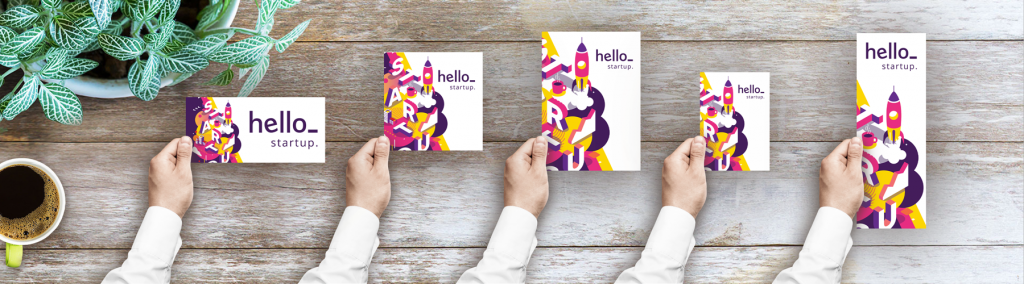 Los Diferentes Tamaños y Medidas de Flyers