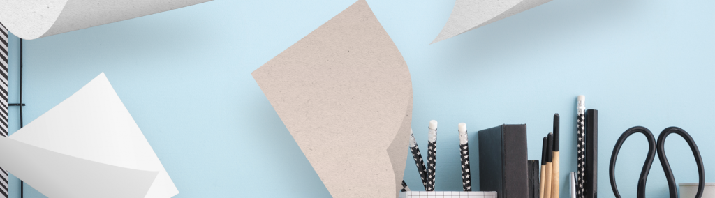 Tipos de Papel y Acabados, y Cuándo Utilizarlos