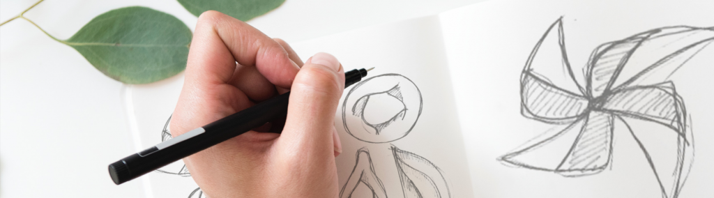 Pasos para diseñar un logotipo