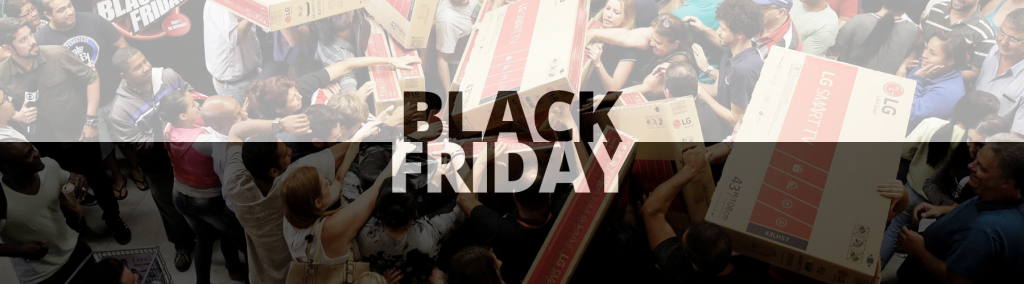 5 Consejos Para Conseguir los Mejores Descuentos en el Black Friday