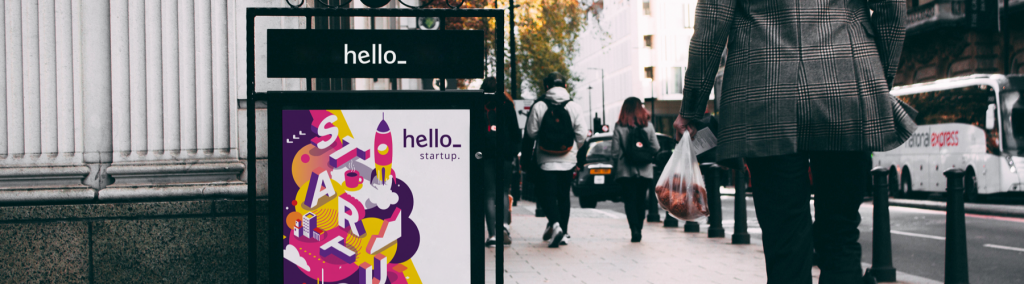 Cómo anunciarte localmente