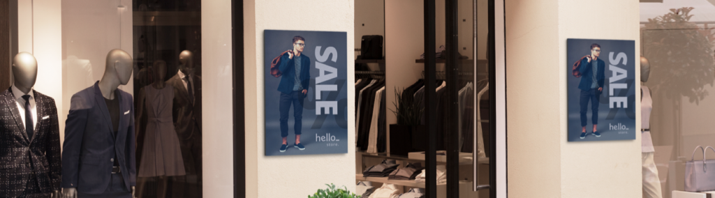 ¿Qué paneles y señales he de utilizar?