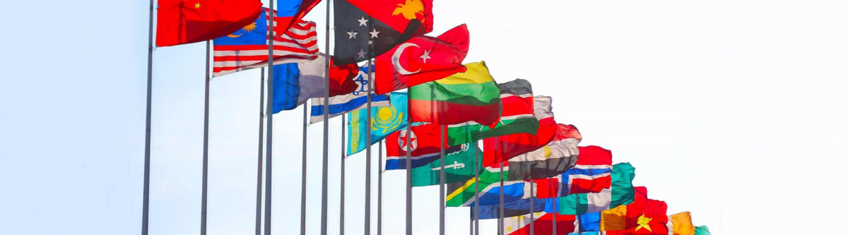 ¿Qué Países Tienen Las Banderas Más Extravagantes? ¿Qué Países Tienen Las Banderas Más Extravagantes?