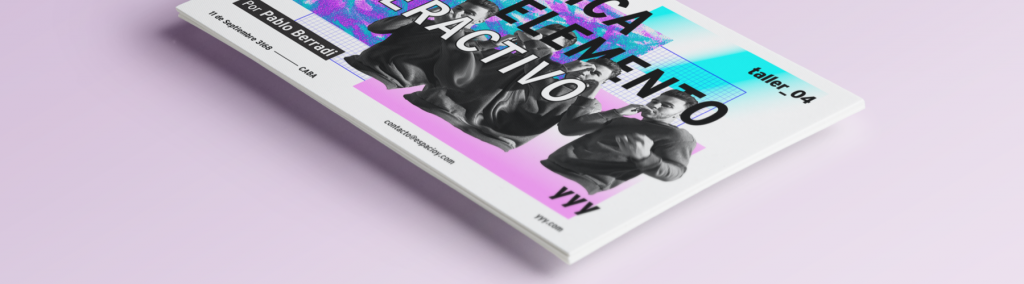 8 Inspiradores Diseños de Flyer