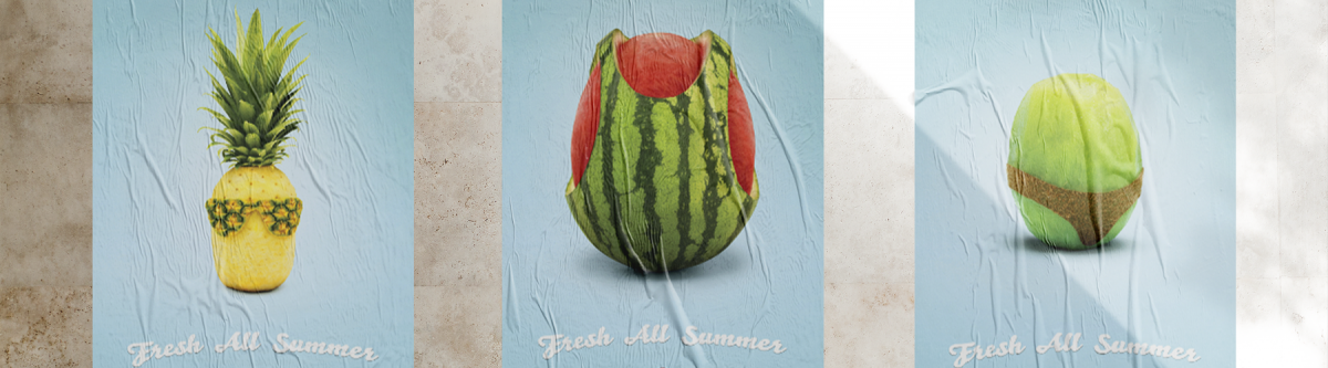 9 Creativas Campañas de Marketing de Verano 9 Creativas Campañas de Marketing de Verano