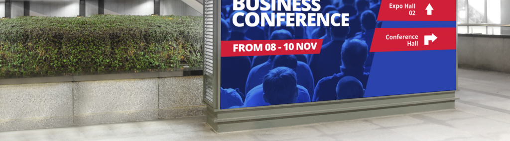 5 Formas de utilizar paneles impresos