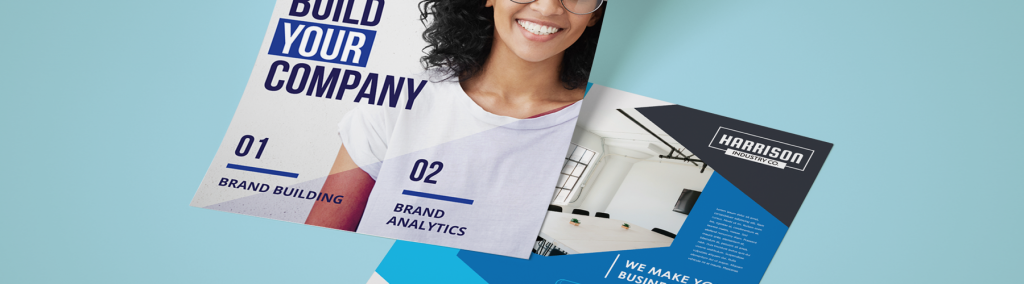 Cómo Escoger el Grosor Adecuado Para tus Flyers