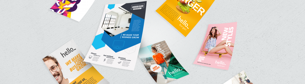 ¿Cuántos Flyers Necesito Imprimir?