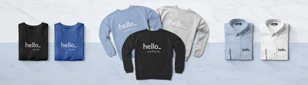 El impacto psicológico de llevar uniforme