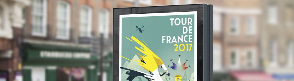 3 Consejos Para Diseñar tu Propio Póster