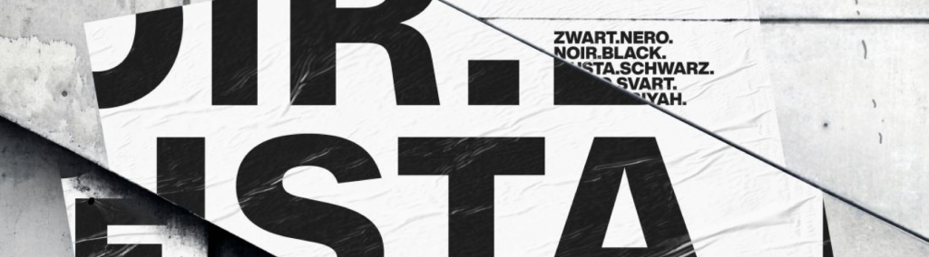 Las Mejor Fuentes para Utilizar en Pósters