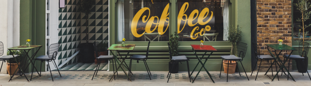 Impresión de vinilos para cristal al detalle – ¿Interior o exterior?