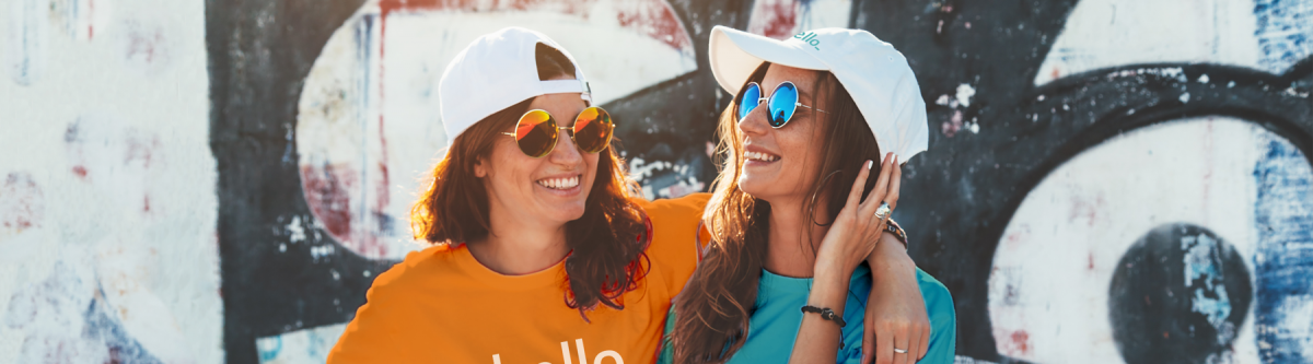 Cómo Utilizar los Uniformes de Trabajo para Alegrar a tus Clientes en Verano Cómo Utilizar los Uniformes de Trabajo para Alegrar a tus Clientes en Verano