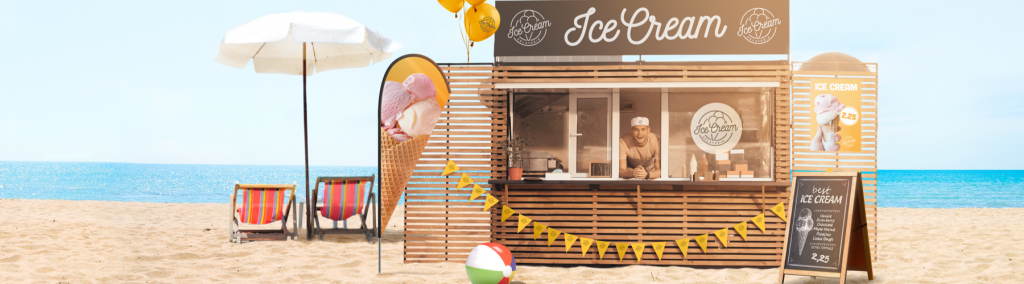 5 Maneras de Promocionar tu Marca en la Playa