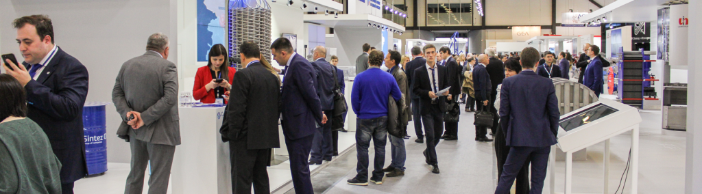 10 Stands de Exhibiciones Exitosos