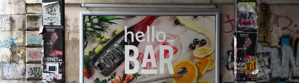 3 Consejos ante la Apertura de un Negocio de Hostelería