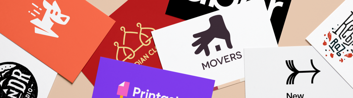 10 Diseños de Logos Que Inspiran 10 Diseños de Logos Que Inspiran