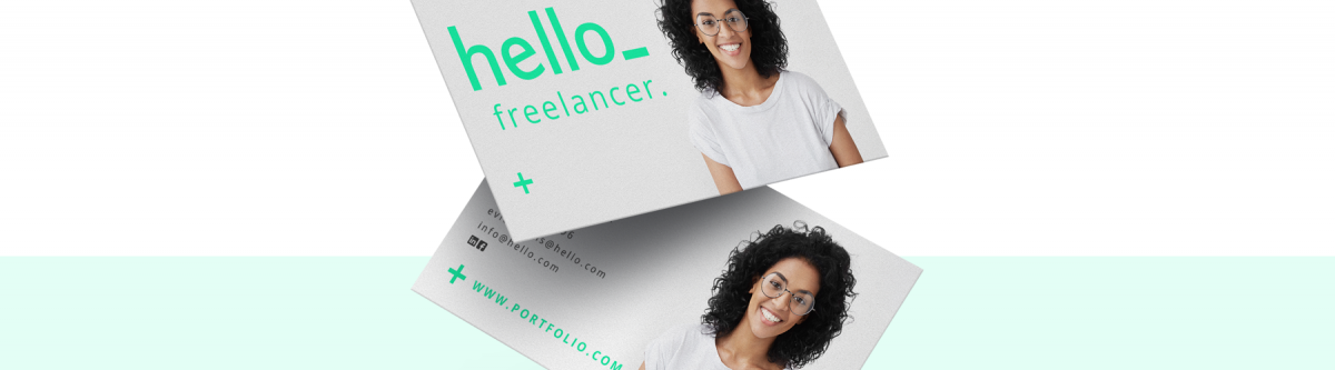 Qué incluir en tu tarjeta de visita personal Qué incluir en tu tarjeta de visita personal