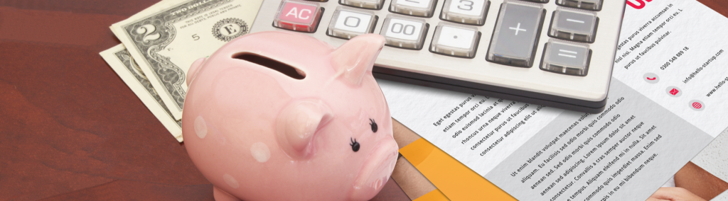 ¿Cuánto Cuesta imprimir Flyers?