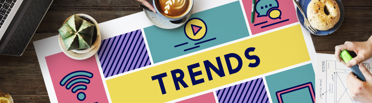 Tendencias de Impresión y Diseños en 2025 Tendencias de Impresión y Diseños en 2025