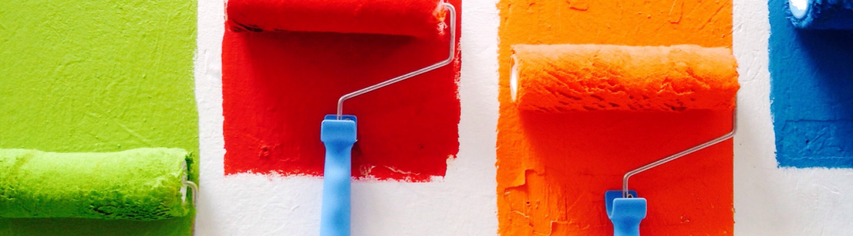 ¿Qué transmiten los colores? ¿Qué transmiten los colores?