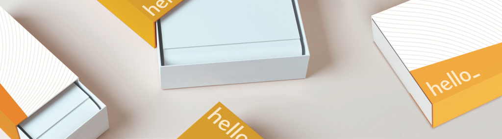 5 Ejemplos de Packaging para Alimentos que Pueden Inspirarte