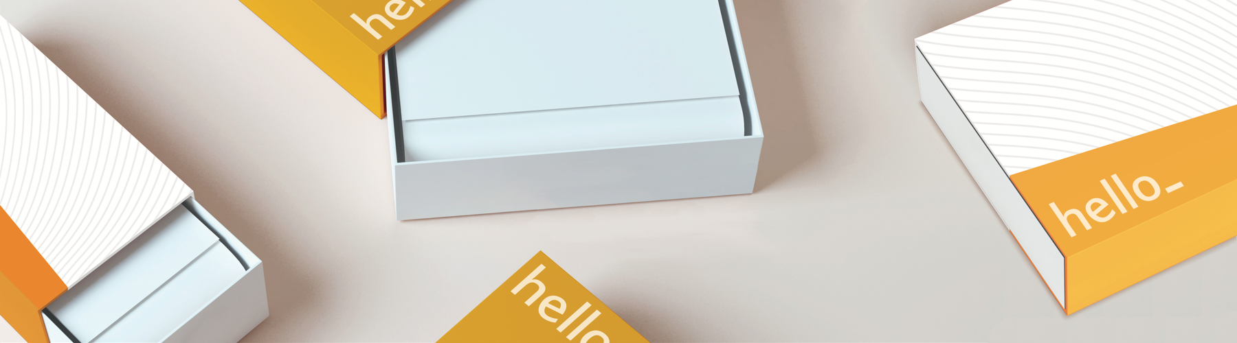 5 Ejemplos de Packaging para Alimentos que Pueden Inspirarte 5 Ejemplos de Packaging para Alimentos que Pueden Inspirarte