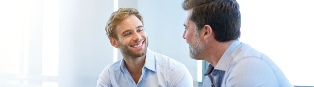 7 Maneras Sencillas de Iniciar una Conversación en una Feria