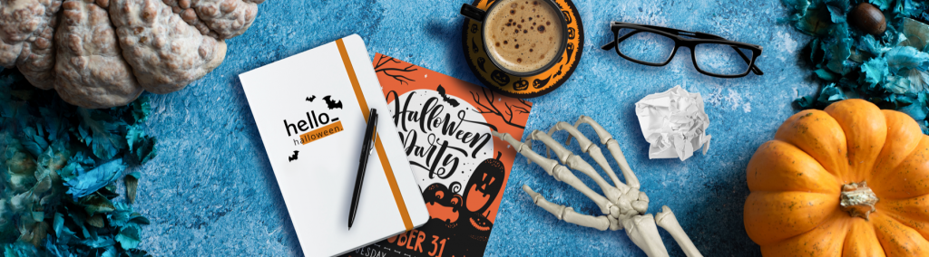 9 Grandes ejemplos de campañas de Halloween