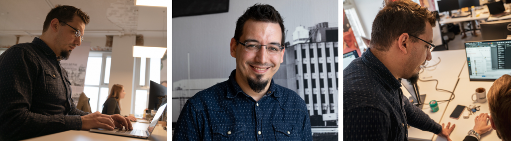 HelloExperts – Conoce a Dragan, Experto en Producto @ Helloprint