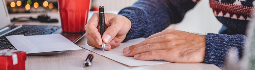 Cómo elegir el regalo de Navidad adecuado para tus clientes