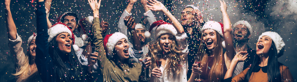 5 Ideas geniales de marketing navideño que querrás llevar a cabo 5 Ideas geniales de marketing navideño que querrás llevar a cabo
