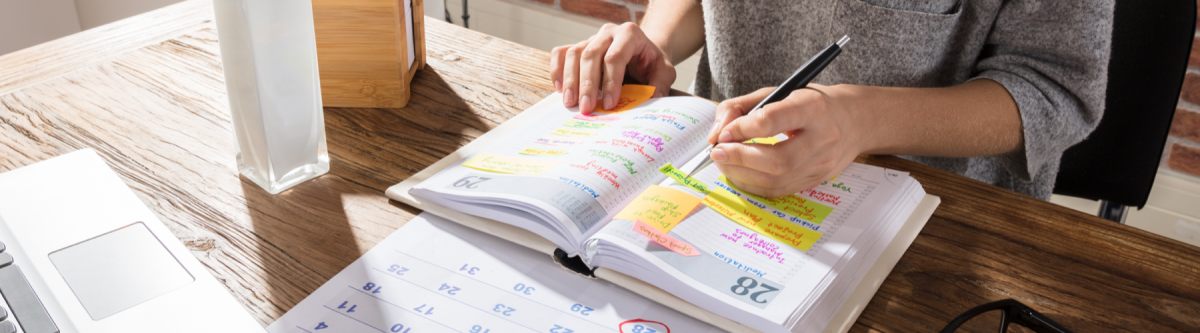 Por qué los calendarios impresos son el regalo que dura todo el año Por qué los calendarios impresos son el regalo que dura todo el año