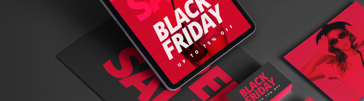 5 Ejemplos Geniales de Campañas de Marketing para Black Friday 5 Ejemplos Geniales de Campañas de Marketing para Black Friday
