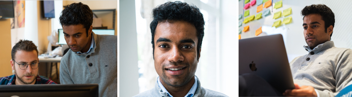 HelloExperts – Conoce a Mayank, Especialista en Precios @ Helloprint HelloExperts – Conoce a Mayank, Especialista en Precios @ Helloprint
