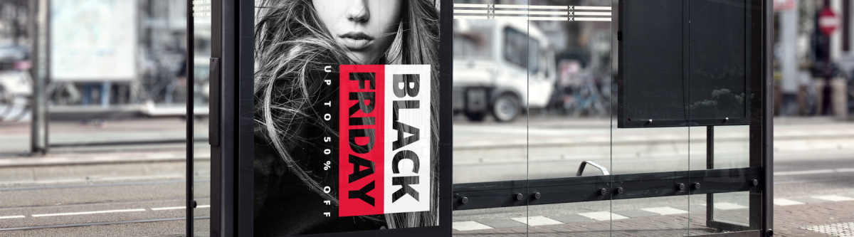 Cómo preparar tu negocio para ganar en Black Friday Cómo preparar tu negocio para ganar en Black Friday
