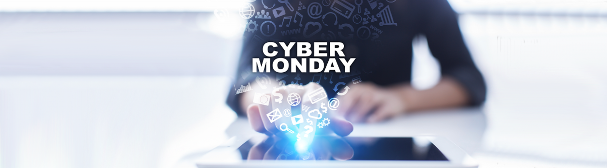 10 Ideas de Campañas para Cyber Monday 10 Ideas de Campañas para Cyber Monday
