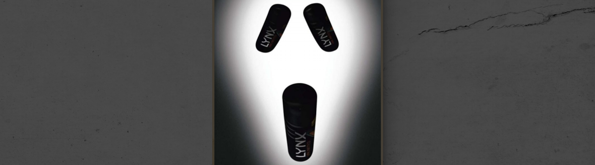 7 Terroríficas Campañas Impresas de Halloween 7 Terroríficas Campañas Impresas de Halloween