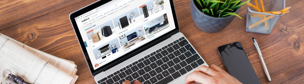 Pide tus productos impresos en unos sencillos pasos