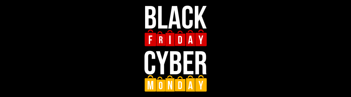 Black Friday vs Cyber Monday – ¿Cuál da mejores resultados? Black Friday vs Cyber Monday – ¿Cuál da mejores resultados?