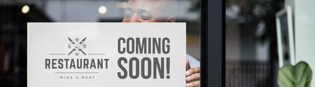 Cómo promocionar tu nuevo restaurante