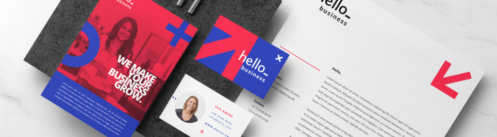 Los materiales básicos de Marketing que todo nuevo negocio necesita para empezar